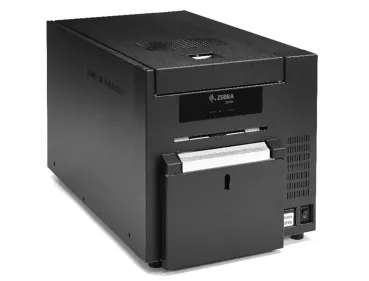 Plasticcard Printer Zebra ZC10L